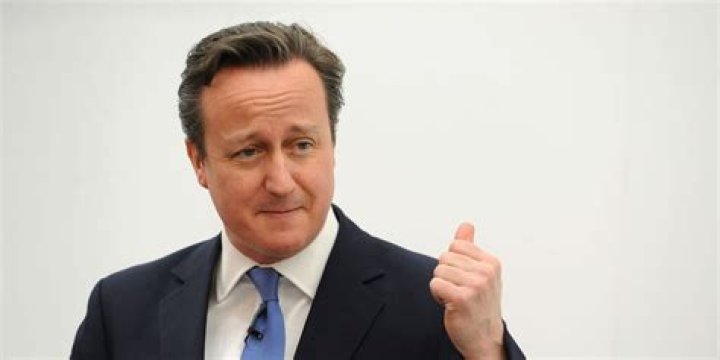David Cameron Net Worth | Celebrity Net Worth