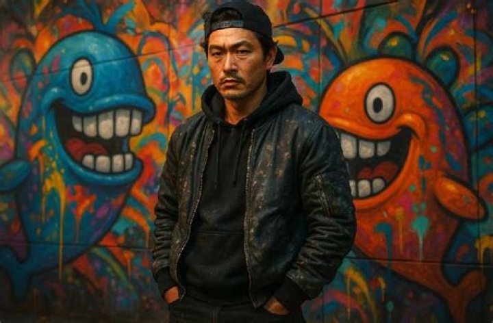 David Choe Net Worth | Celebrity Net Worth