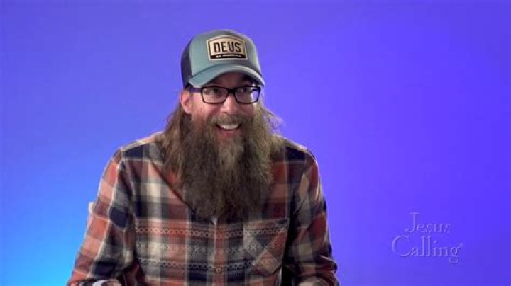 David Crowder Net Worth | Celebrity Net Worth
