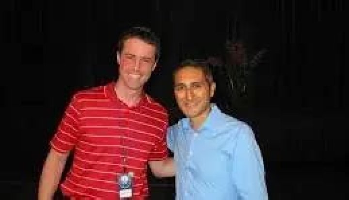 David Deangelo Net Worth | Celebrity Net Worth