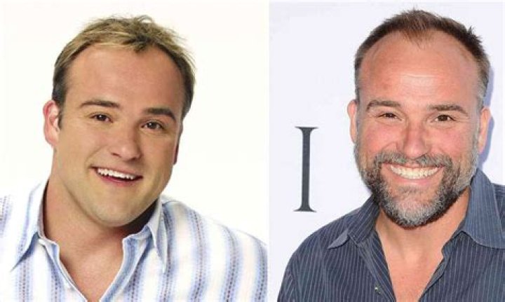 David DeLuise Net Worth | Celebrity Net Worth