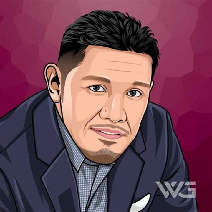 David Diaz Net Worth | Celebrity Net Worth