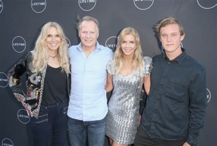 David Dreier Net Worth | Celebrity Net Worth