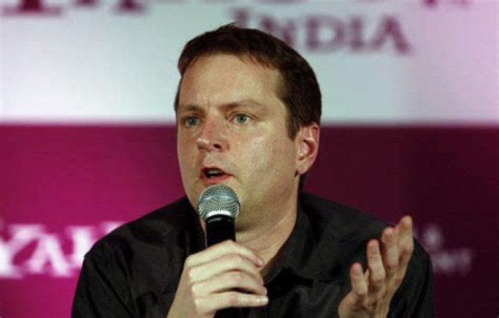 David Filo Net Worth | Celebrity Net Worth