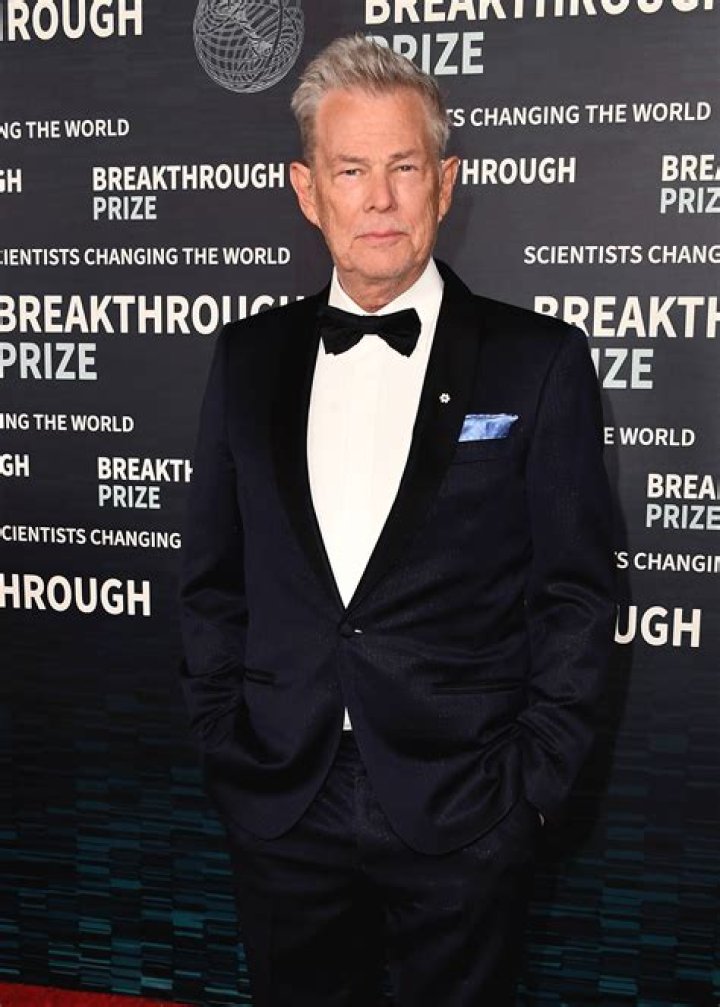 David Foster Net Worth | Celebrity Net Worth