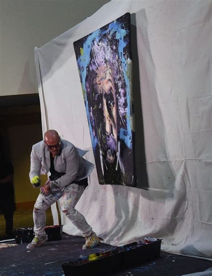 David Garibaldi Net Worth | Celebrity Net Worth