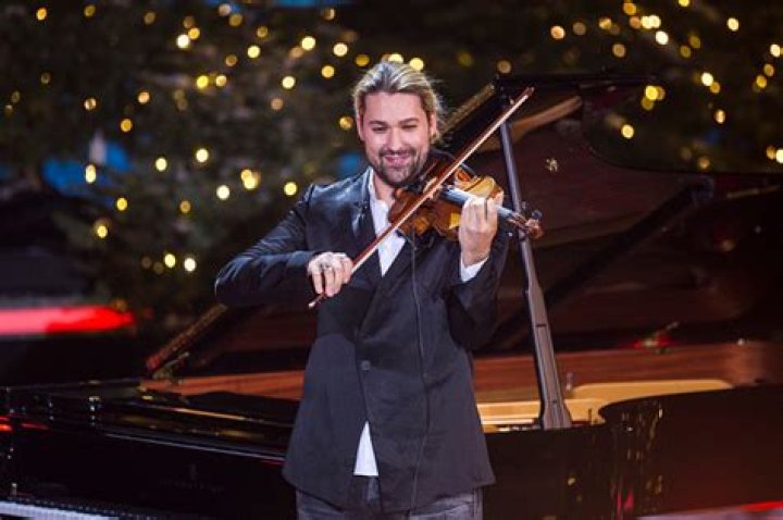 David Garrett Net Worth | Celebrity Net Worth