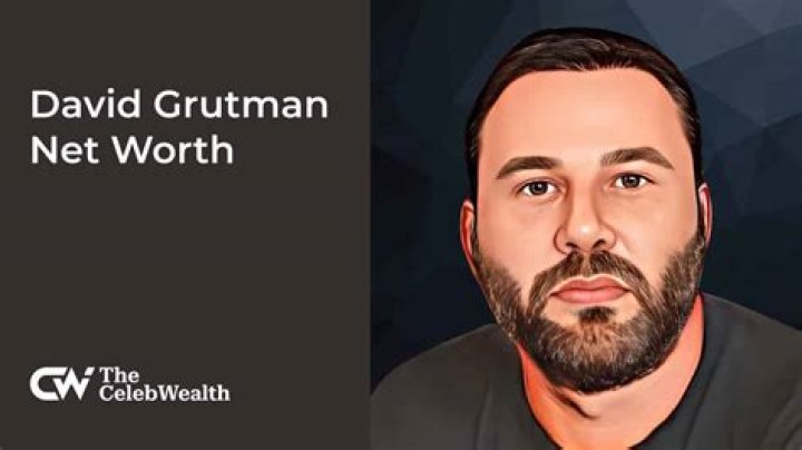 David Grutman Net Worth | Celebrity Net Worth