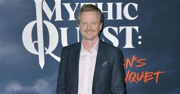 David Hornsby Net Worth | Celebrity Net Worth