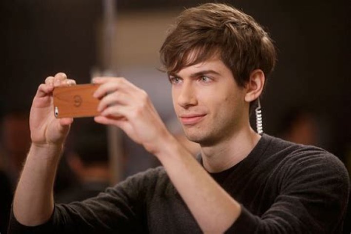 David Karp Net Worth | Celebrity Net Worth
