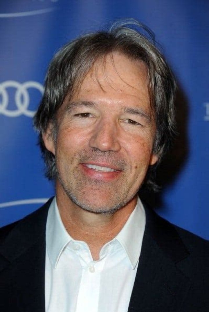 David E. Kelley Net Worth