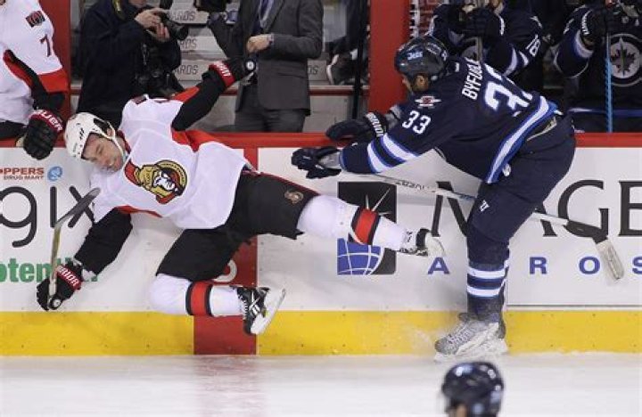 David Legwand Net Worth | Celebrity Net Worth