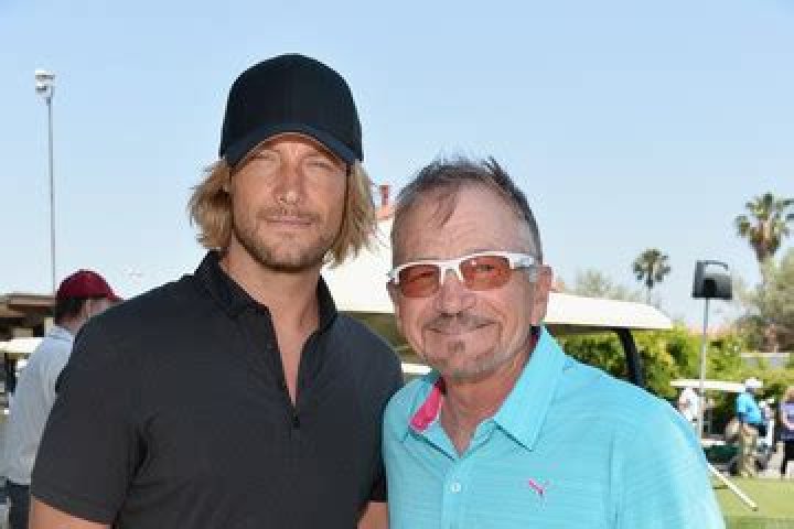 David Leisure Net Worth | Celebrity Net Worth