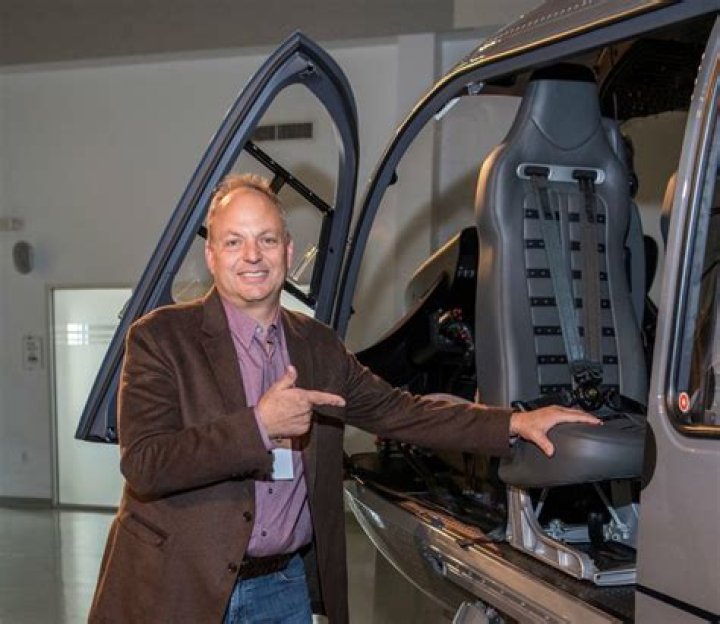 David MacNeil Net Worth | Celebrity Net Worth