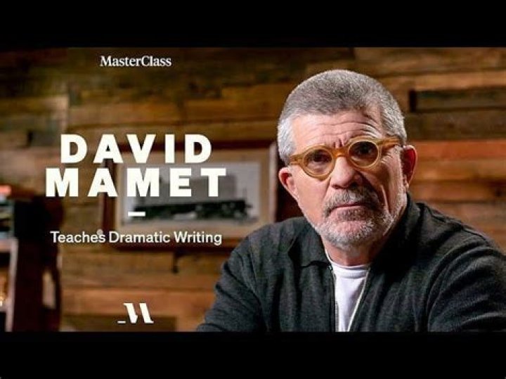David Mamet Net Worth | Celebrity Net Worth