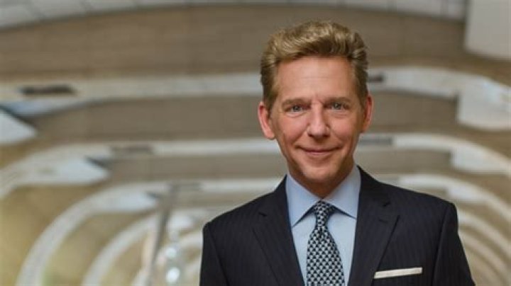 David Miscavige Net Worth | Celebrity Net Worth