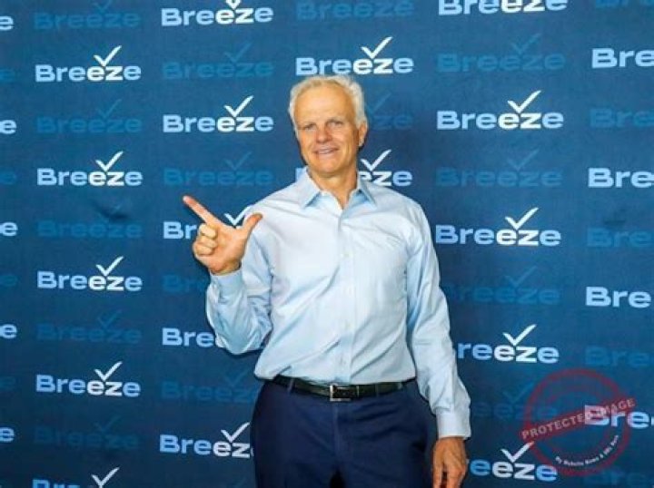 David Neeleman Net Worth | Celebrity Net Worth