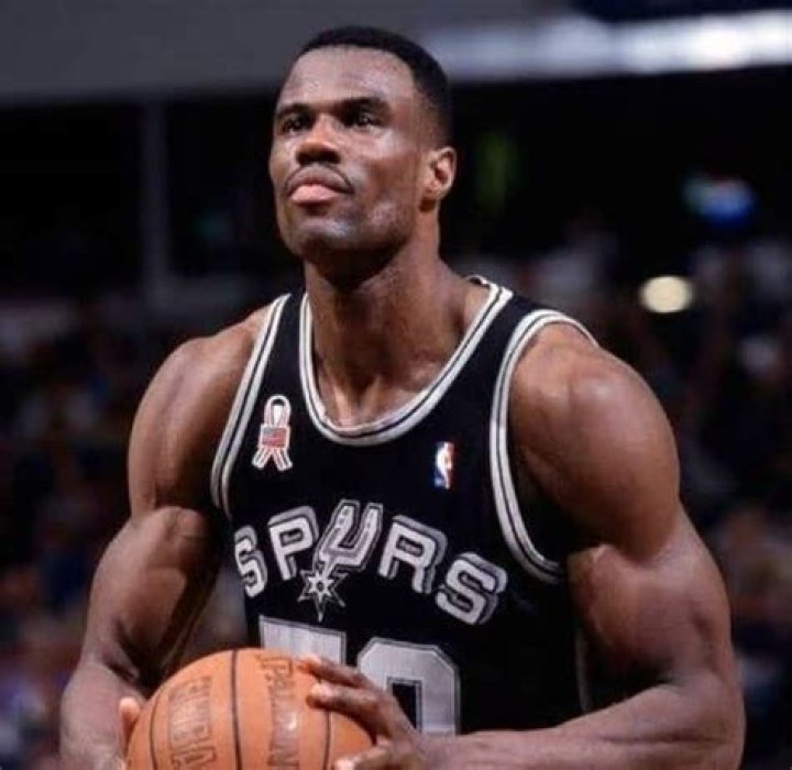 David Robinson Net Worth | Celebrity Net Worth