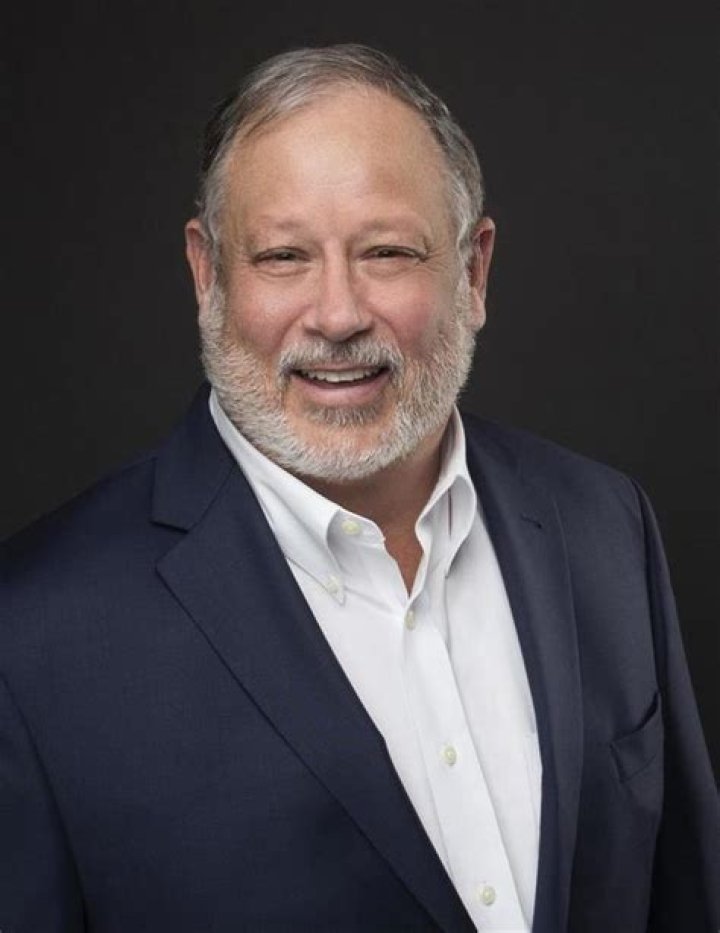 David Rush Net Worth | Celebrity Net Worth