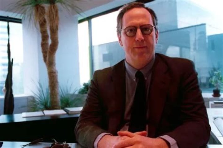 David Shaw Net Worth | Celebrity Net Worth