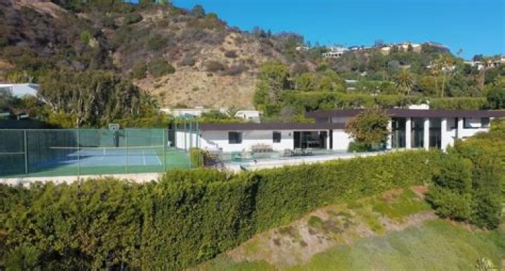 David Spade Lists Longtime Beverly Hills Mansion For $20 Million