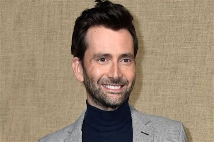 David Tennant Net Worth | Celebrity Net Worth