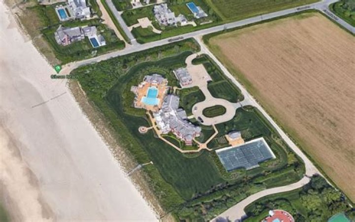 How Billionaire Hedge Fund Manager David Tepper Got The Coldest Revenge Ever On His Former Boss