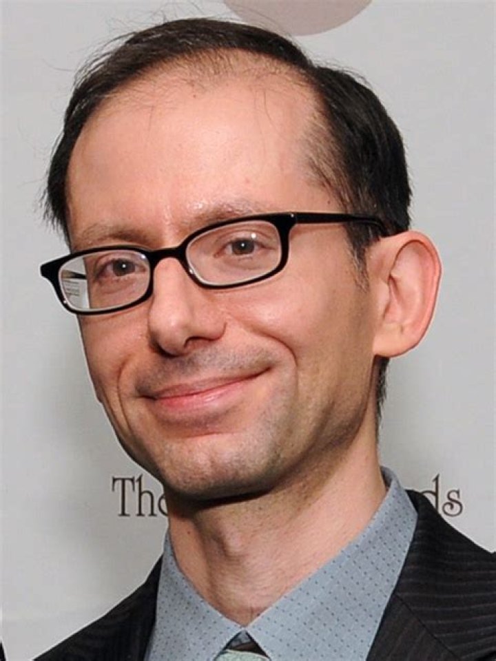 David X. Cohen Net Worth