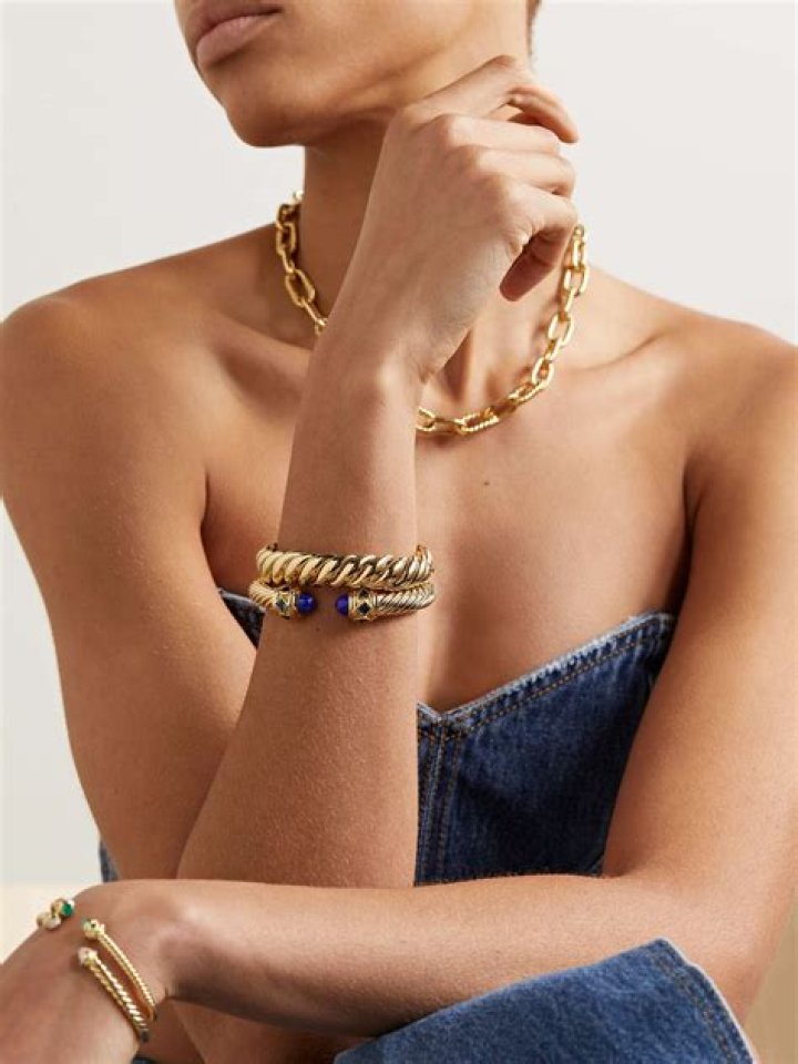 David Yurman Net Worth | Celebrity Net Worth