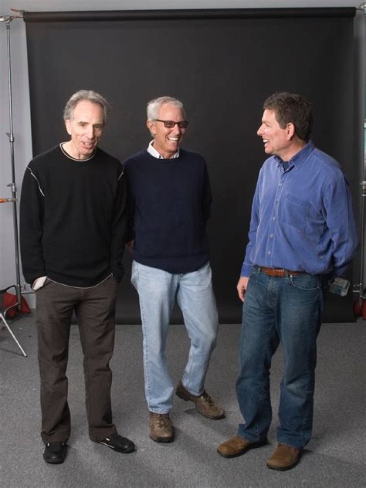 David Zucker Net Worth | Celebrity Net Worth