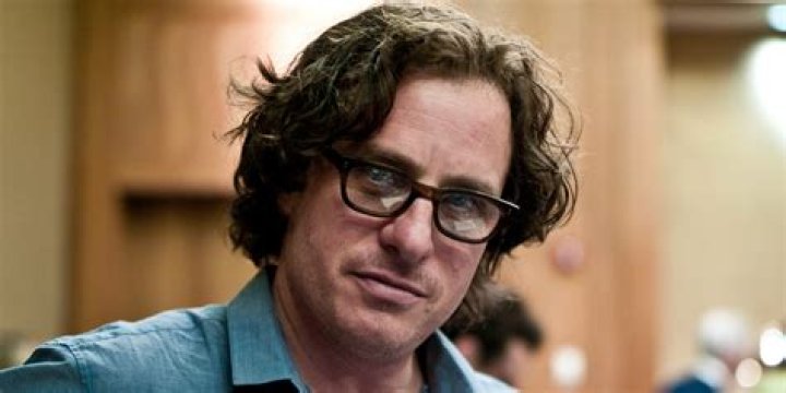 Davis Guggenheim Net Worth | Celebrity Net Worth