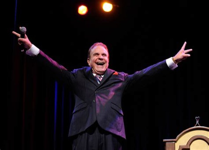 Daws Butler Net Worth | Celebrity Net Worth