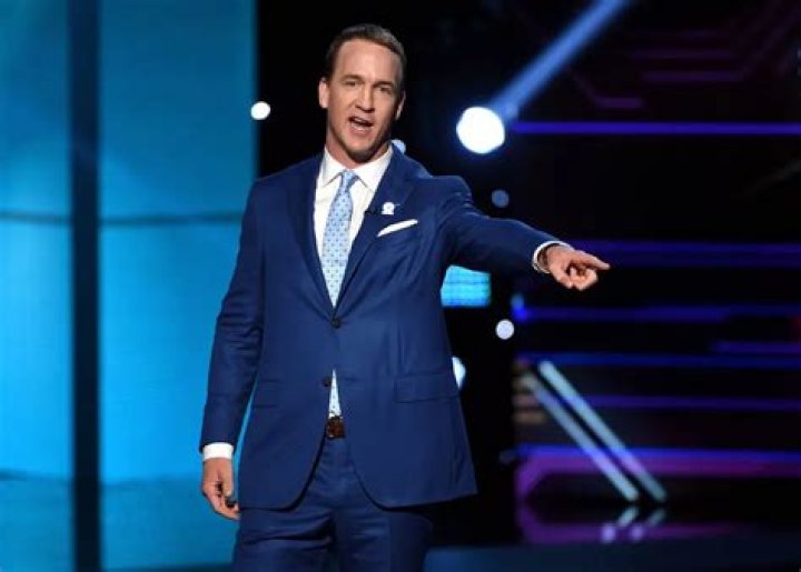 Days After CBS Gave Tony Romo A Record Contract, ESPN Is Prepared To Top It With Peyton Manning