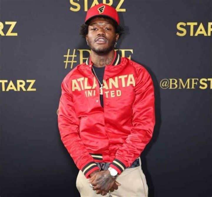 DC Young Fly Net Worth