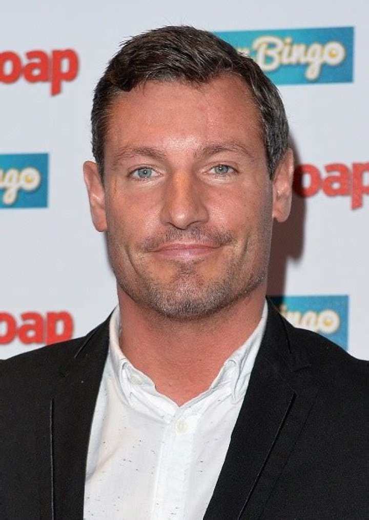 Dean Gaffney Net Worth | Celebrity Net Worth
