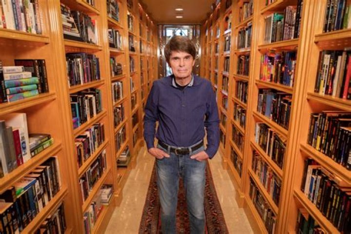 Dean Koontz Net Worth | Celebrity Net Worth