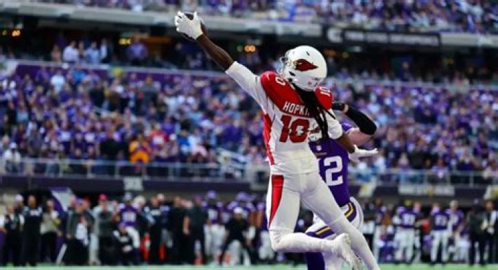 DeAndre Hopkins Net Worth | Celebrity Net Worth