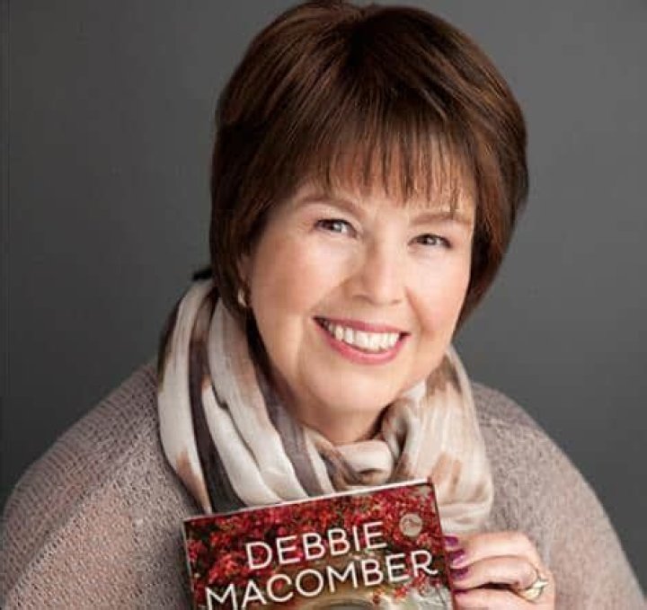 Debbie Macomber Net Worth | Celebrity Net Worth
