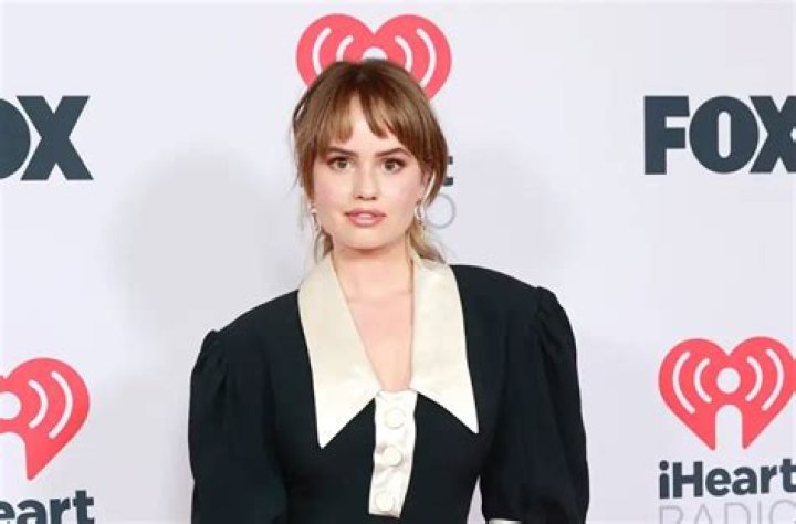 Debby Ryan Net Worth | Celebrity Net Worth