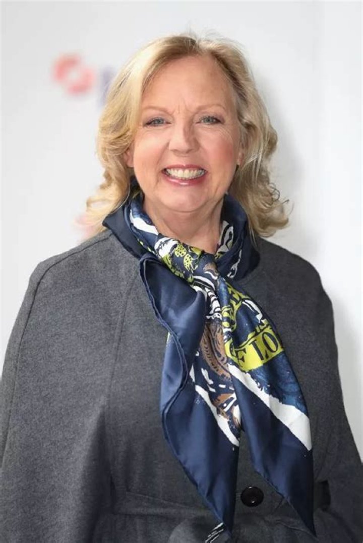 Deborah Meaden Net Worth | Celebrity Net Worth