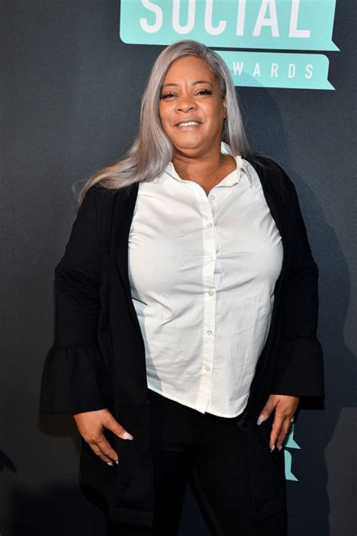 Debra Antney Net Worth | Celebrity Net Worth