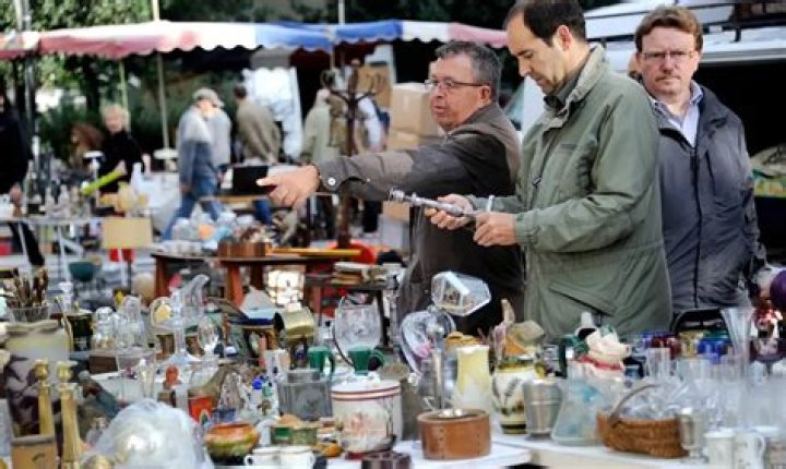 After A Decade Of Frustration, One Google Search Made This Antiques Collector $30 Million Richer. Amazing Story!