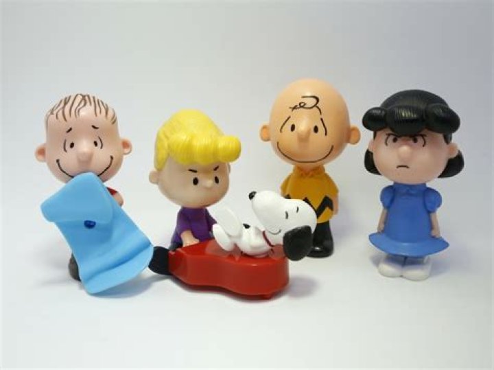 Decades After His Death The Estate Of Charles Schulz Is Still Making A TON Of Money