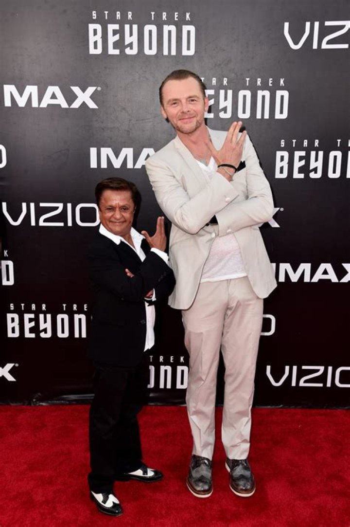 Deep Roy Net Worth | Celebrity Net Worth