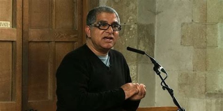 Deepak Chopra Net Worth | Celebrity Net Worth