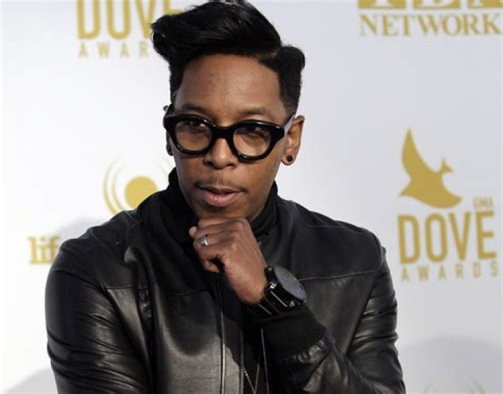 Deitrick Haddon Net Worth | Celebrity Net Worth