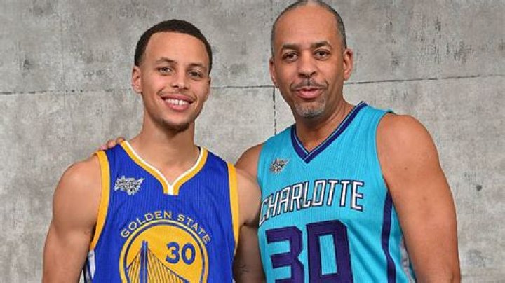 Dell Curry Net Worth | Celebrity Net Worth