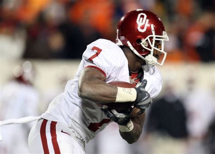 DeMarco Murray Net Worth | Celebrity Net Worth