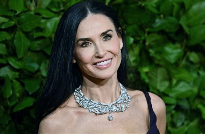 Demi Moore Net Worth | Celebrity Net Worth