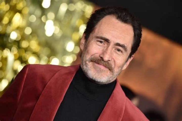 Demian Bichir Net Worth | Celebrity Net Worth